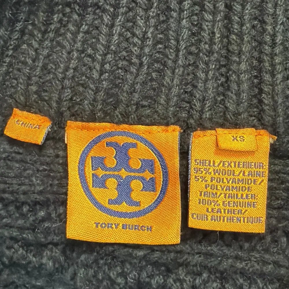 Tory Burch this versatile